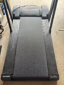 proForm 595 treadmill - Photo 4