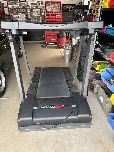proForm 595 treadmill - Photo 5