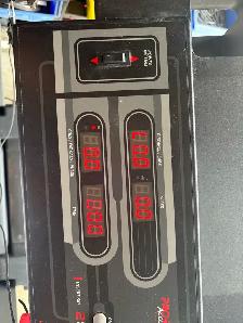 proForm 595 treadmill - Photo 6