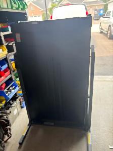 proForm 595 treadmill - Photo 9