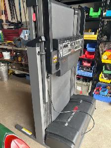 proForm 595 treadmill - Photo 10