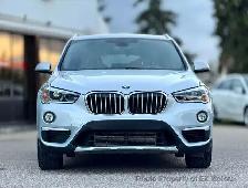 2018 BMW X1 xDrive28i-ONE OWNER-68952 KMS! CERTIFIED! - Photo 8