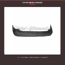 Toyota Sienna 1998-2025 Grille Absorber Hood Fender Mirror - Photo 2