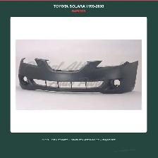 Toyota Solara 1999-2008 Hood Grille Bumper Absorber Fender - Photo 2