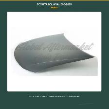 Toyota Solara 1999-2008 Hood Grille Bumper Absorber Fender - Photo 5