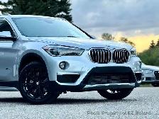 2018 BMW X1 xDrive28i-ONE OWNER-68952 KMS! CERTIFIED! - Photo 4
