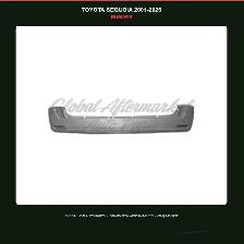 Toyota Sequoia 2001-2025 Grille Fender Bumper Hood Mirror - Photo 2