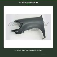 Toyota Sequoia 2001-2025 Grille Fender Bumper Hood Mirror - Photo 4