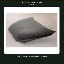 Toyota Sequoia 2001-2025 Grille Fender Bumper Hood Mirror - Photo 5