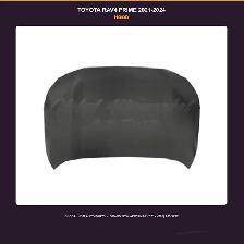 Toyota Rav4 Prime 2021-2024 Hood Bumper Grille Fender Mirror - Photo 5