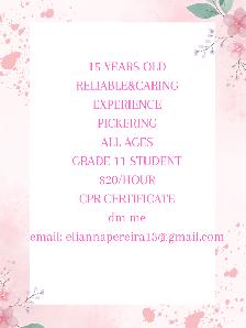 SWIMMING INSTRUCTOR
