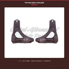 Toyota Rav4 1996-2025 Mirror Grille Fender Bumper Hood - Photo 2