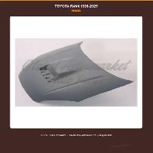 Toyota Rav4 1996-2025 Mirror Grille Fender Bumper Hood - Photo 5