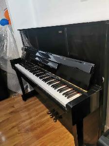 Great condition Yamaha U1, U3 pianos for sale - Photo 7