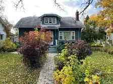 2 Bed 1 Bath House For Rent In Wellington Crescent Area