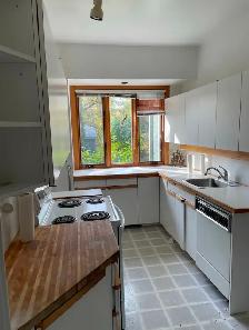 2 Bed 1 Bath House For Rent In Wellington Crescent Area - Photo 2