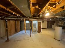 2 Bed 1 Bath House For Rent In Wellington Crescent Area - Photo 10