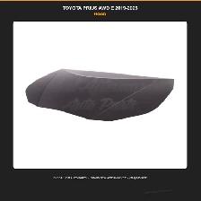 Toyota Prius Awd E 2019-2025 Grille Hood Mirror Bumper - Photo 5