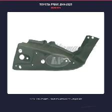 Toyota Prius 2001-2025 Fender Mirror Bumper Spoiler Hood - Photo 2