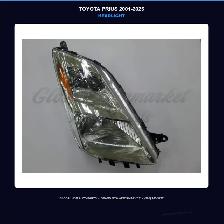 Toyota Prius 2001-2025 Fender Mirror Bumper Spoiler Hood - Photo 3