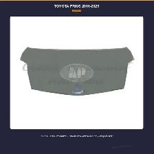 Toyota Prius 2001-2025 Fender Mirror Bumper Spoiler Hood - Photo 5