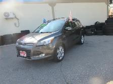 2015 Ford Escape Titanium - Photo 3