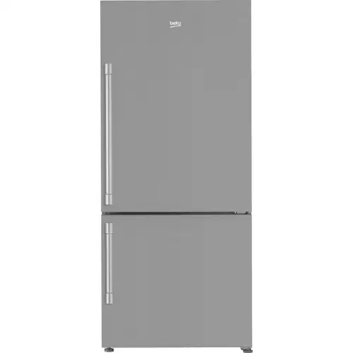 Beko 30' Bottom Freezer Refrigerator