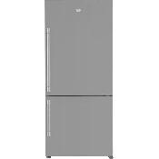 Beko 30' Bottom Freezer Refrigerator