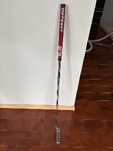 Odyssey White Hot Putter - Photo 3