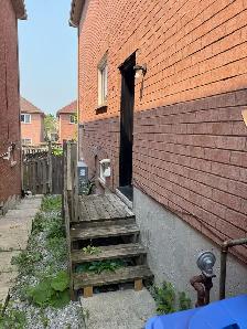 Basement for Rent (Newmarket/Aurora) - Photo 8