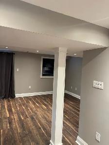 Basement for Rent (Newmarket/Aurora) - Photo 9