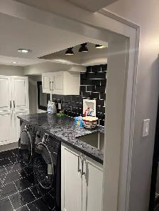Basement for Rent (Newmarket/Aurora) - Photo 10
