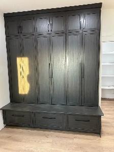 Custom Cabinet Shop - Photo 2
