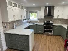 Custom Cabinet Shop - Photo 5