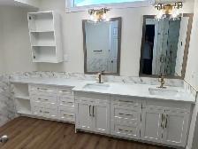 Custom Cabinet Shop - Photo 6