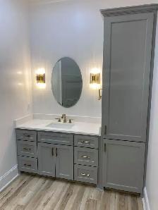 Custom Cabinet Shop - Photo 7