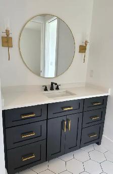 Custom Cabinet Shop - Photo 10