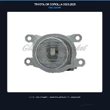 Toyota Gr Corolla 2023-2025 Hood Fender Aftermarket Bumper - Photo 3