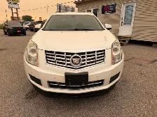 2015 Cadillac SRX | Certified | Clean Carfax | AWD | 3.6L V6 - Photo 2