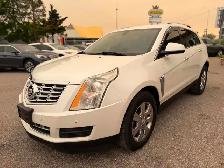 2015 Cadillac SRX | Certified | Clean Carfax | AWD | 3.6L V6 - Photo 3