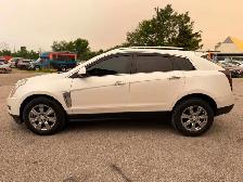 2015 Cadillac SRX | Certified | Clean Carfax | AWD | 3.6L V6 - Photo 4