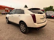2015 Cadillac SRX | Certified | Clean Carfax | AWD | 3.6L V6 - Photo 5
