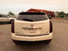 2015 Cadillac SRX | Certified | Clean Carfax | AWD | 3.6L V6 - Photo 6