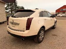 2015 Cadillac SRX | Certified | Clean Carfax | AWD | 3.6L V6 - Photo 7