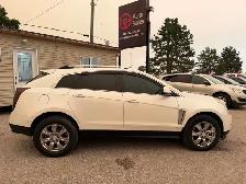 2015 Cadillac SRX | Certified | Clean Carfax | AWD | 3.6L V6 - Photo 8