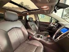 2015 Cadillac SRX | Certified | Clean Carfax | AWD | 3.6L V6 - Photo 9