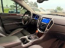 2015 Cadillac SRX | Certified | Clean Carfax | AWD | 3.6L V6 - Photo 10