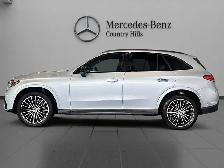 2023 Mercedes-Benz GLC300 4MATIC SUV Highly equipped! Extended w - Photo 2