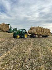Looking for hay or crop land to rent - Photo 2