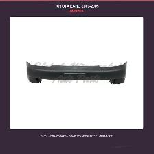 Toyota Echo 2000-2005 Hood Fender Bumper Grille Mirror - Photo 2